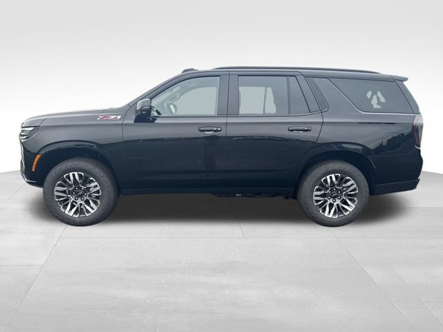 New 2026 Chevrolet Tahoe Z71 w/ Comfort Package AWD/4WD image 2