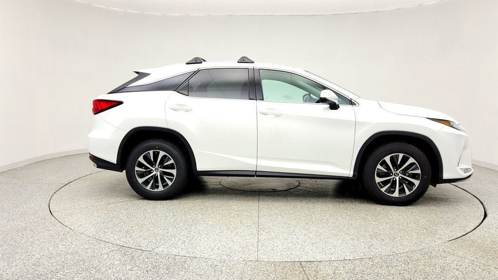 Used 2022 Lexus RX 350 AWD w/ Premium Package image 4