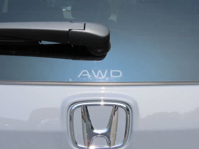 New 2026 Honda CR-V Sport image 9