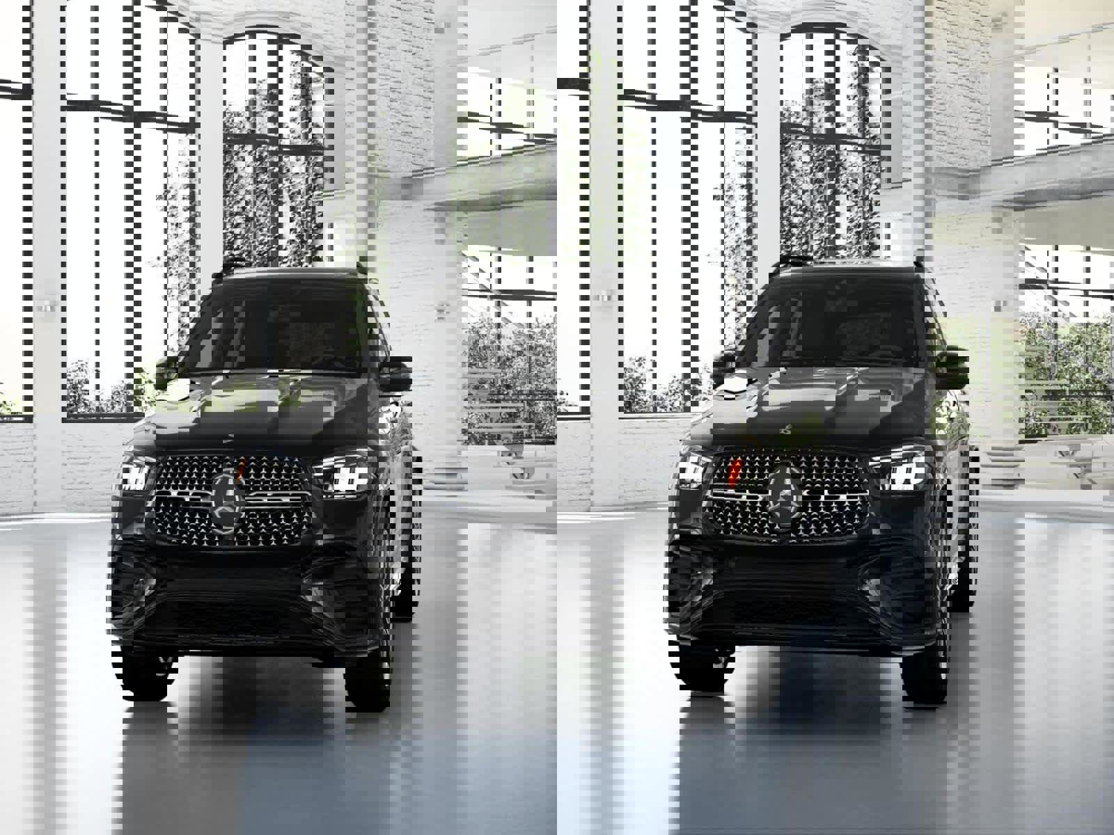 New 2026 Mercedes-Benz GLE 350 4MATIC image 41