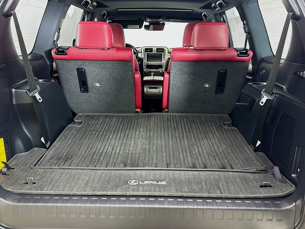 Used 2021 Lexus GX 460 Premium image 21