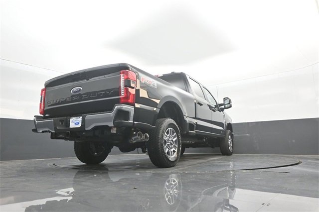 New 2026 Ford F250 Lariat image 36