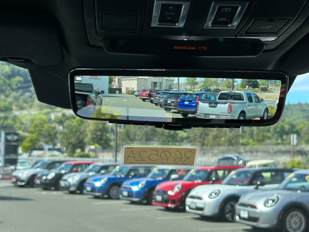 Used 2023 Land Rover Defender 110 X image 17