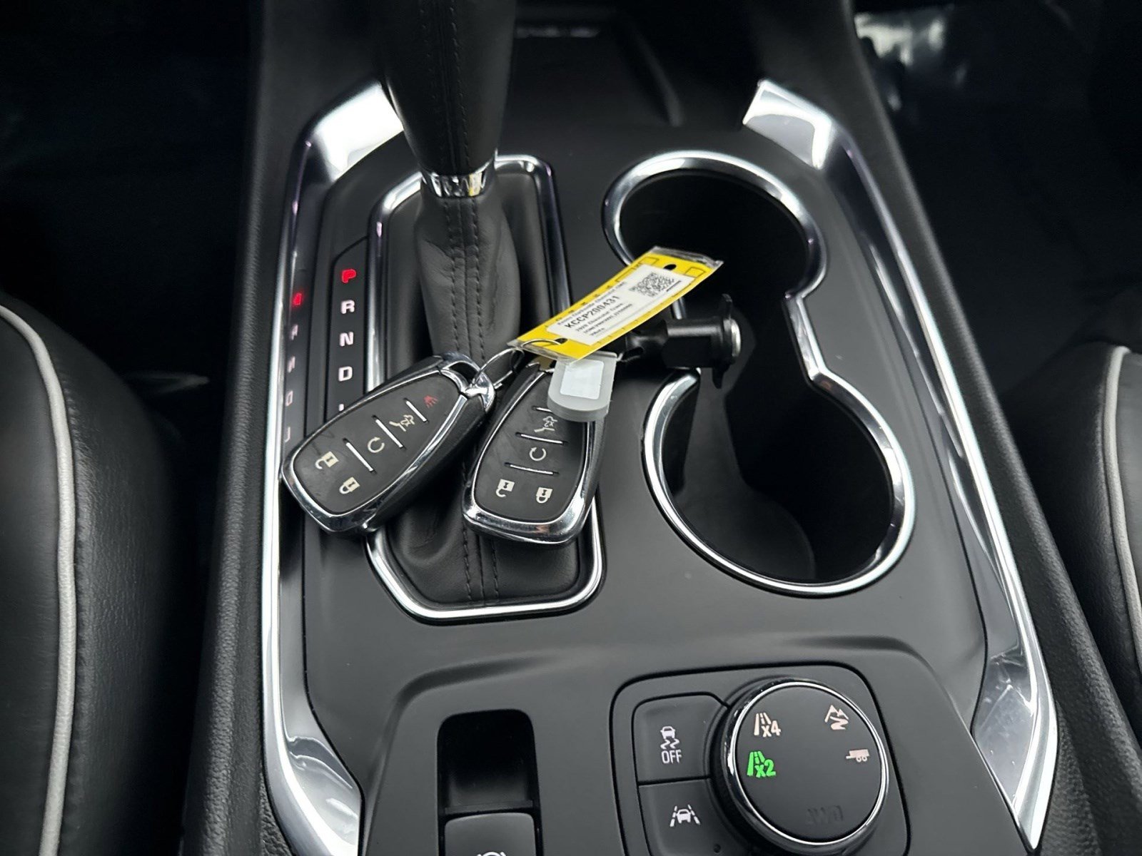 Used 2020 Chevrolet Traverse High Country w/ LPO, Floor Liner Package image 20