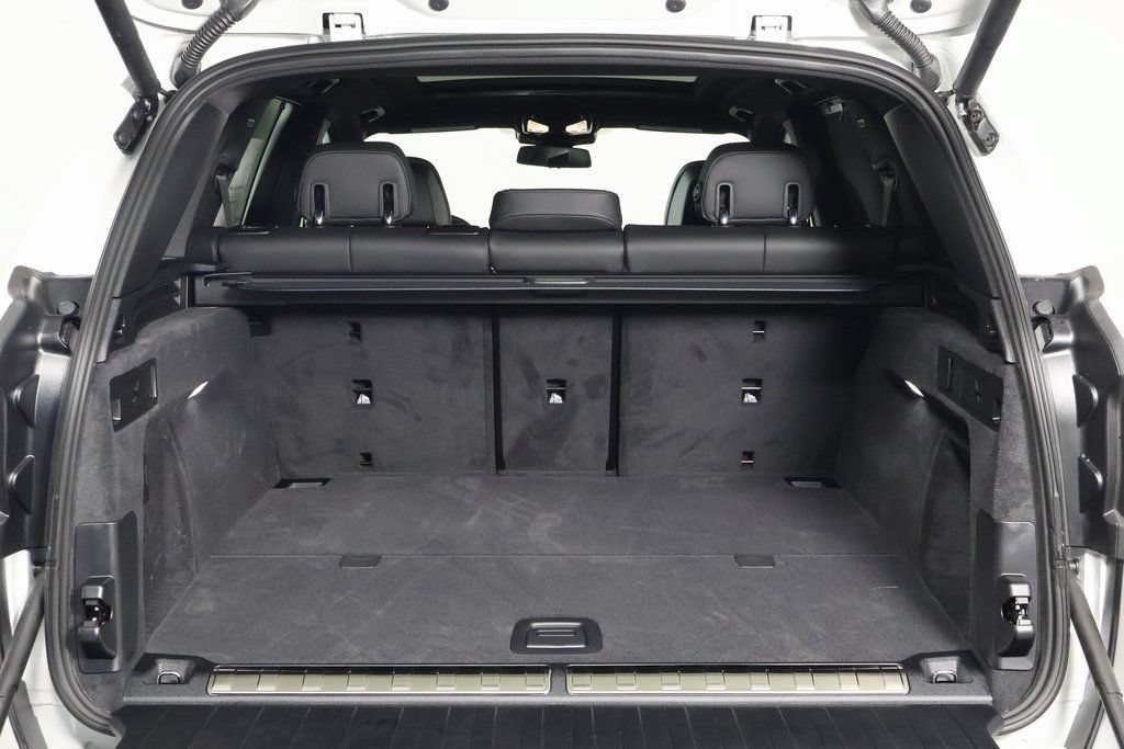 New 2026 BMW X5 xDrive50e AWD/4WD image 8