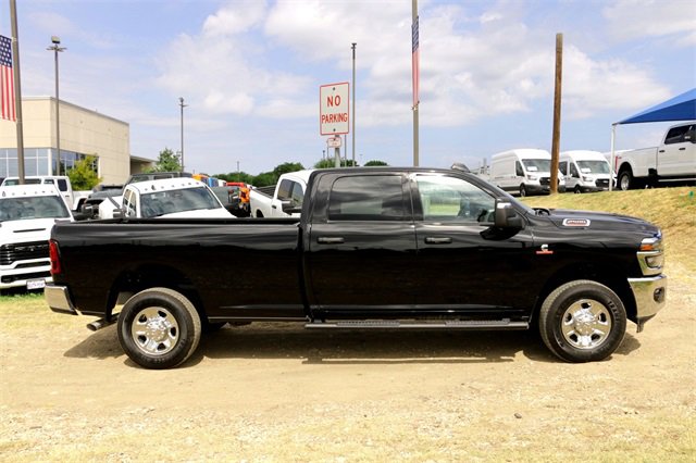New 2026 RAM 2500 Tradesman image 4