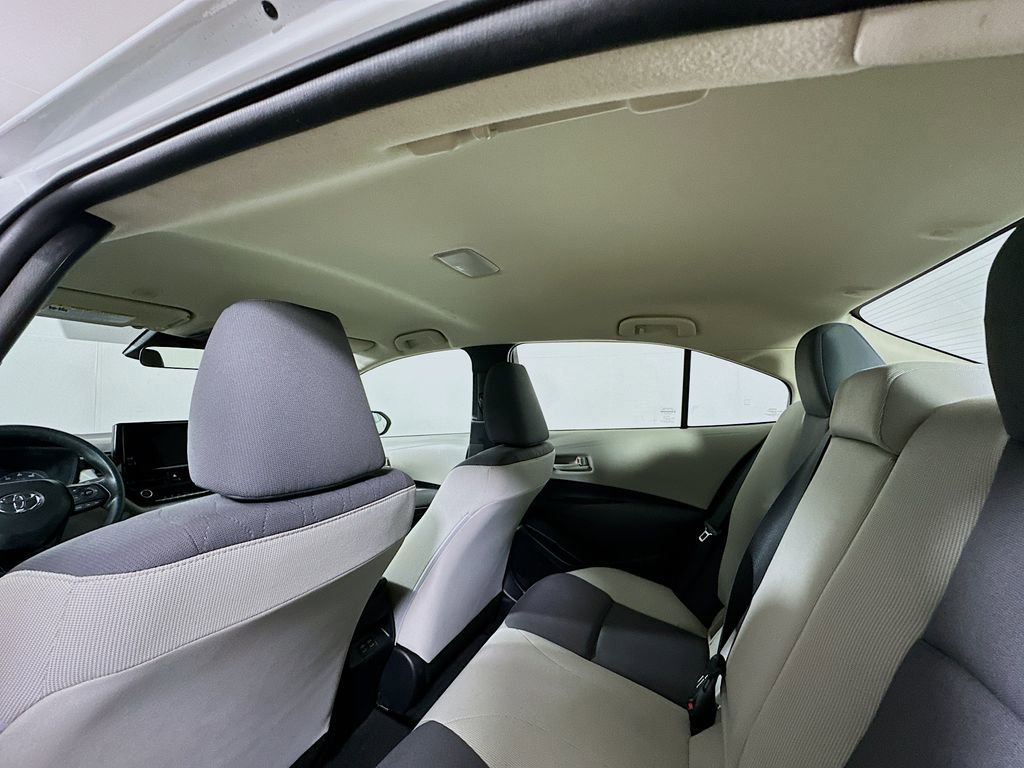 Used 2023 Toyota Corolla LE FWD image 13