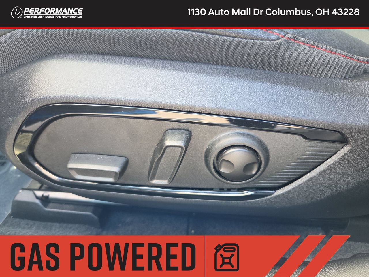 New 2026 Dodge Charger GT w/ Driver Convenience Group AWD/4WD image 21
