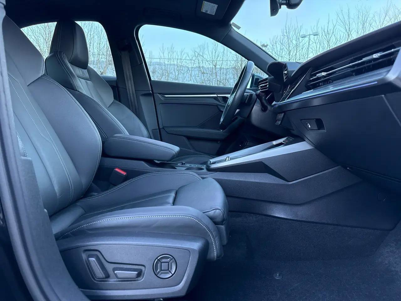 Used 2023 Audi S3 Premium Plus image 38