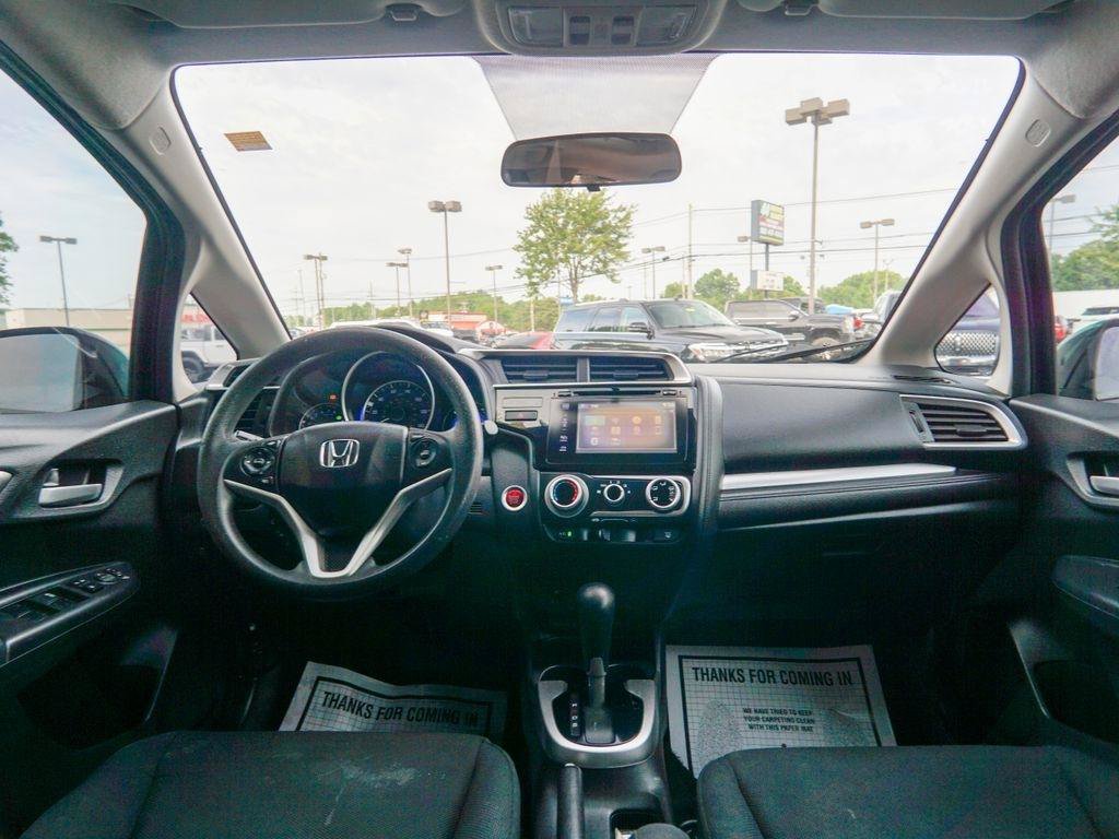 Used 2015 Honda Fit EX-L image 12