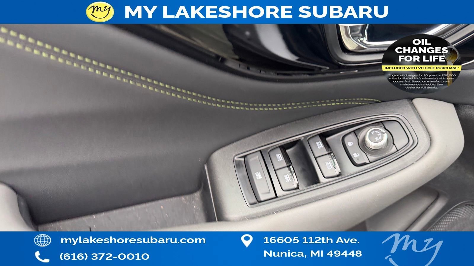 Used 2025 Subaru Outback Onyx Edition XT image 20