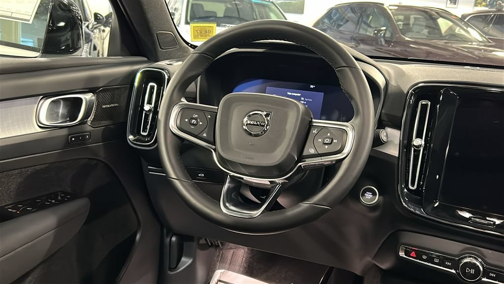 Used 2026 Volvo XC40 B5 Ultra w/ Climate Package AWD/4WD image 25