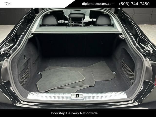 Used 2021 Audi A5 2.0T Premium Plus w/ Premium Plus AWD/4WD image 43