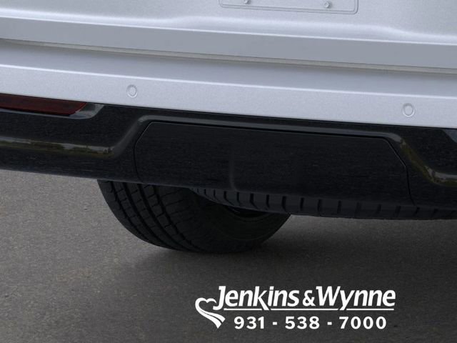 New 2026 Lincoln Navigator Black Label image 23