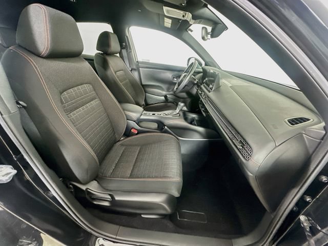 Certified 2024 Honda HR-V Sport image 7