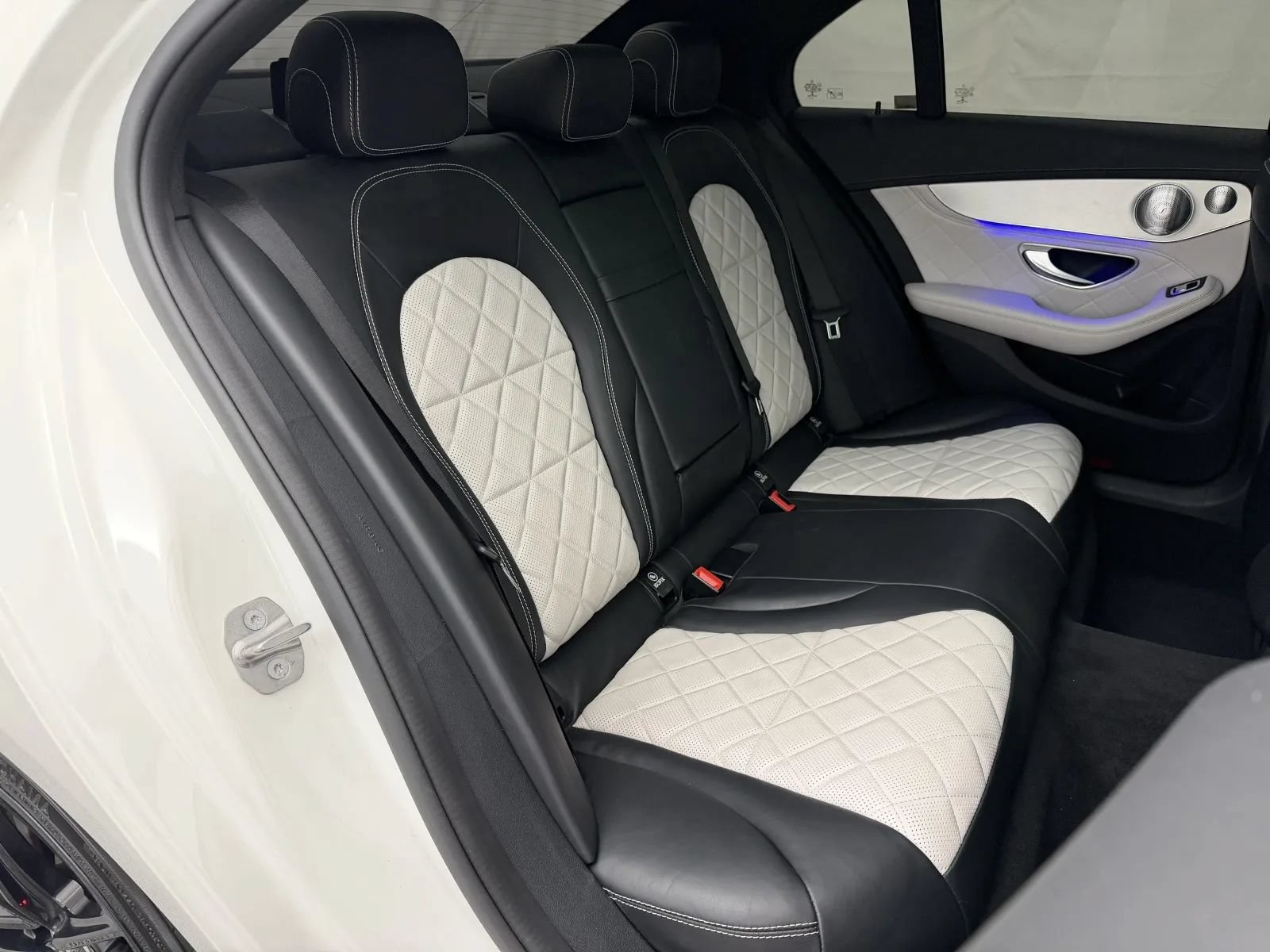 Used 2020 Mercedes-Benz C 63 AMG S image 58