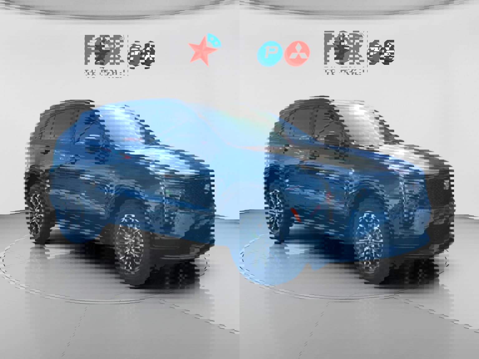 Used 2024 Cadillac XT4 Sport image 7