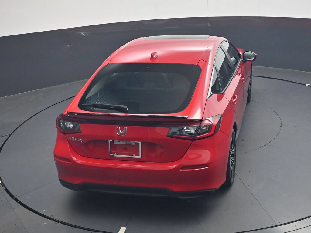 Used 2023 Honda Civic EX-L image 38