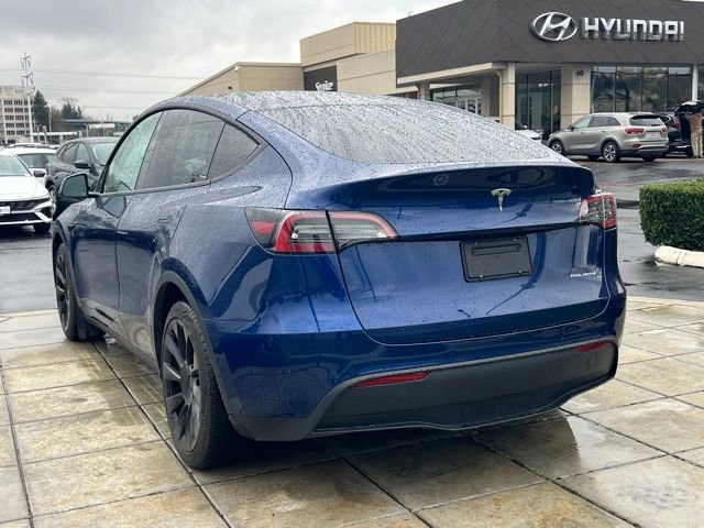 Used 2021 Tesla Model Y Long Range image 11