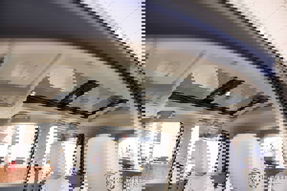 Used 2022 Cadillac XT6 Premium Luxury image 20