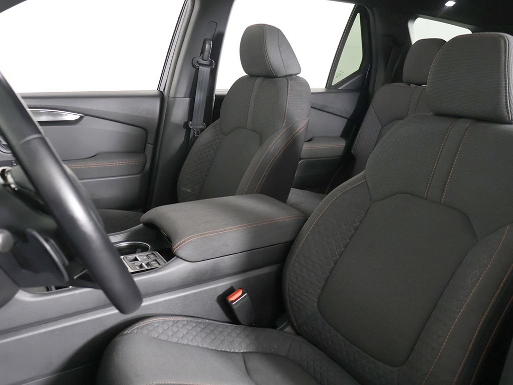 Certified 2024 Honda Pilot Sport image 27