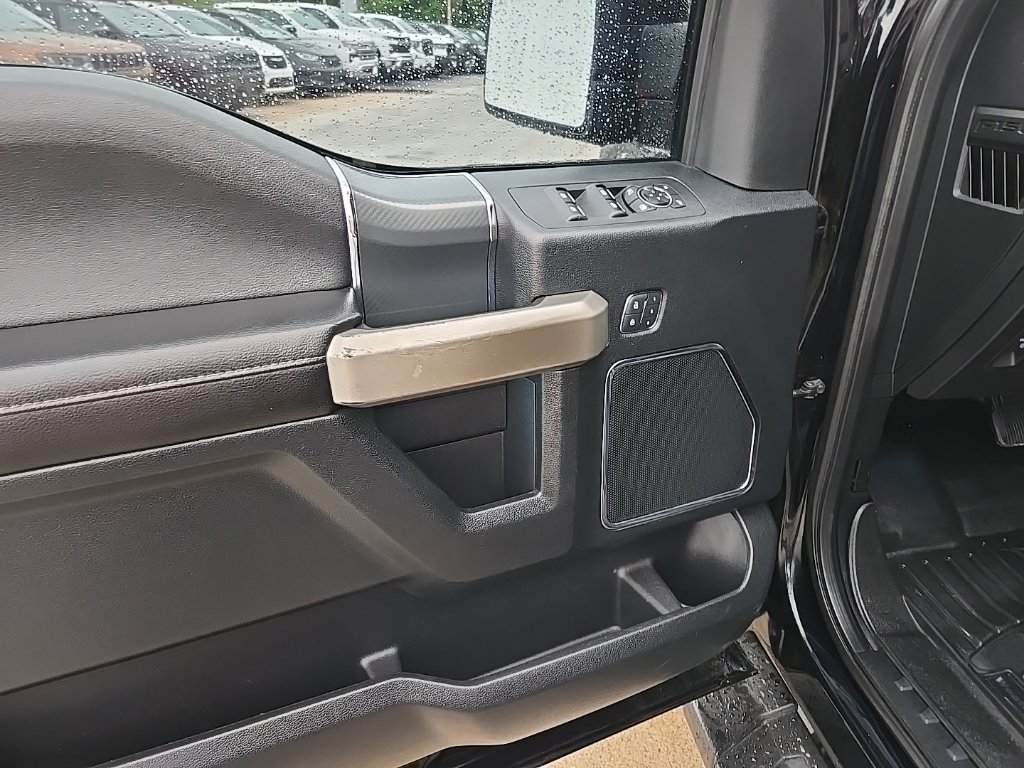Used 2018 Ford F150 Lariat AWD/4WD image 45