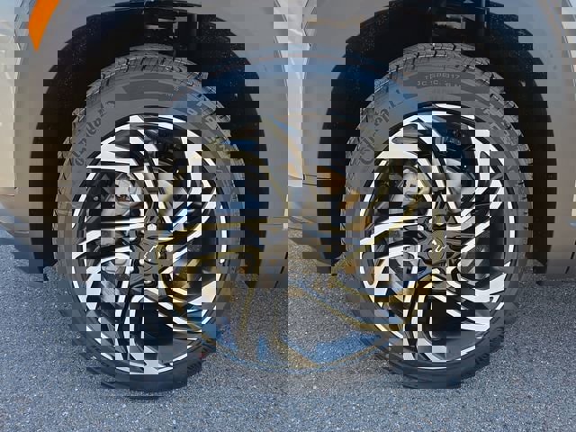 New 2026 Chevrolet TrailBlazer RS w/ Convenience Package image 9