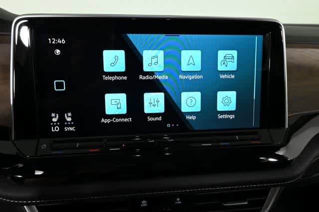 New 2026 Volkswagen Atlas SE FWD image 40
