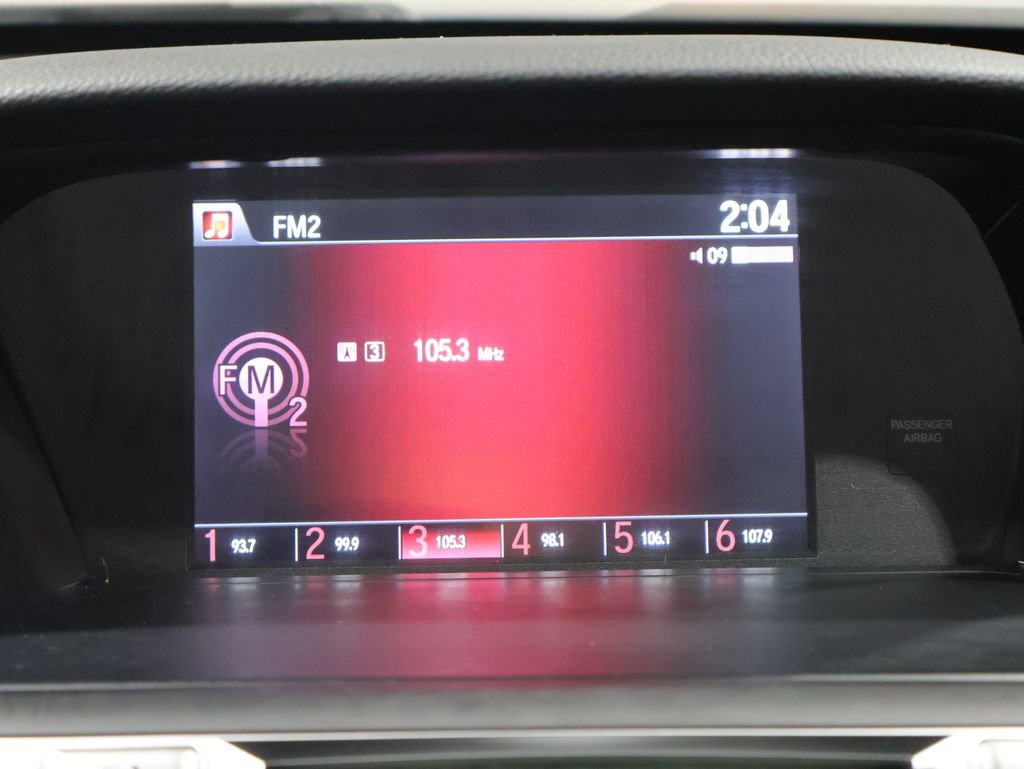 Used 2015 Honda Accord Sport image 25