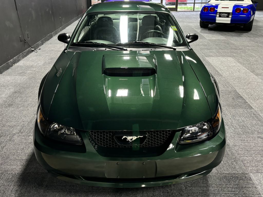 Used 2001 Ford Mustang GT image 17