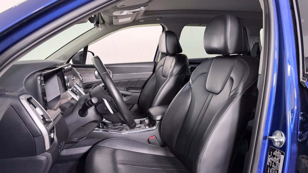 Used 2023 Kia Sorento X-Line EX AWD/4WD image 15