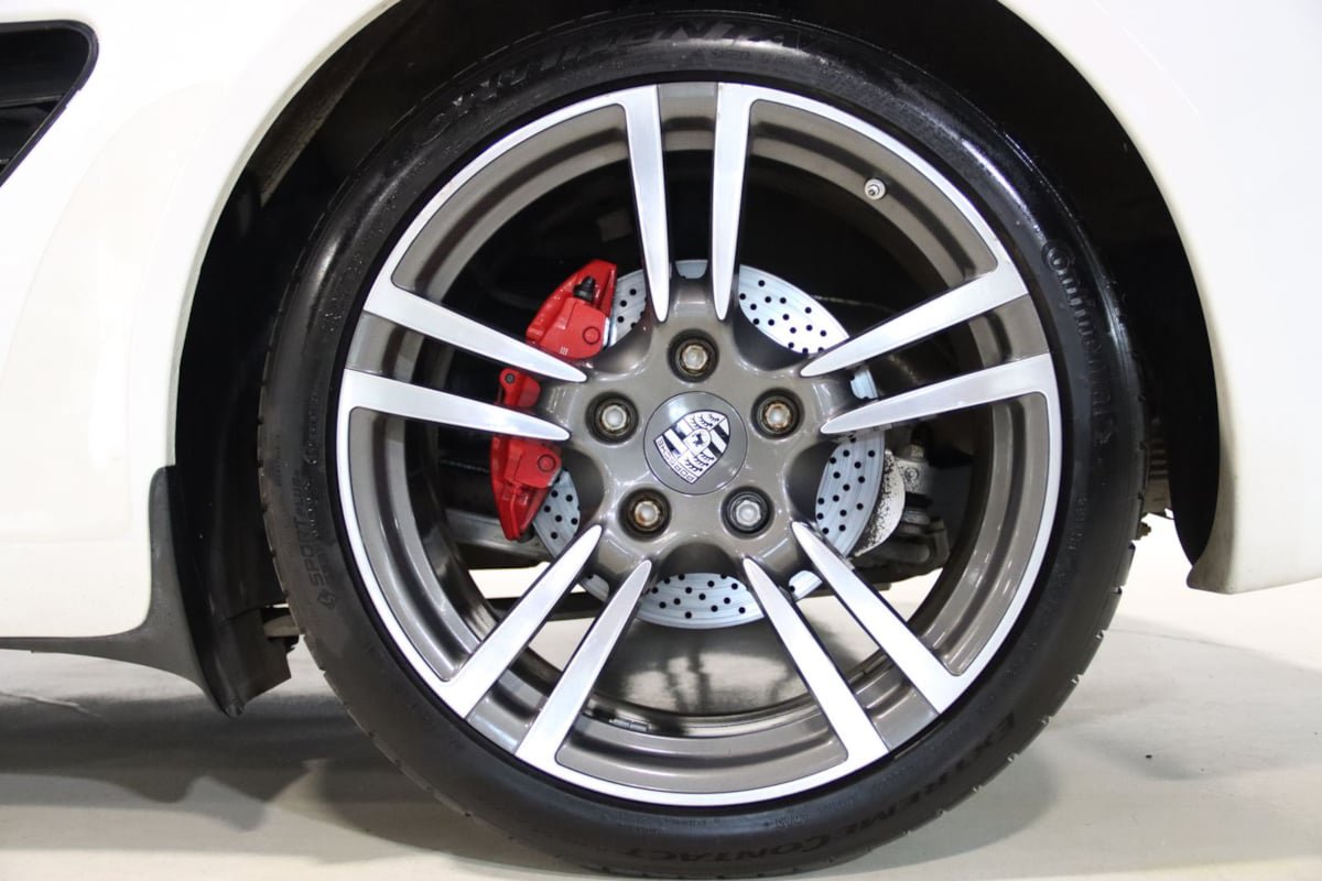 Used 2012 Porsche Boxster S RWD image 99