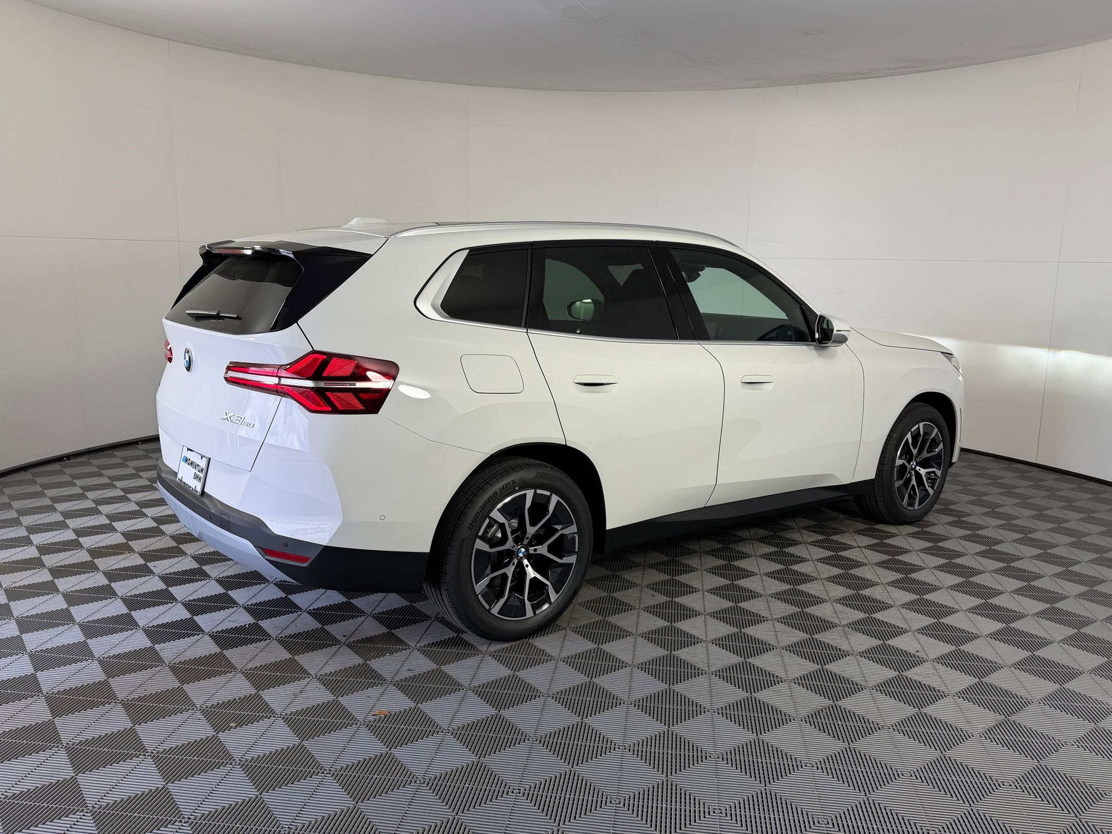 Used 2026 BMW X3 xDrive30 AWD/4WD image 9