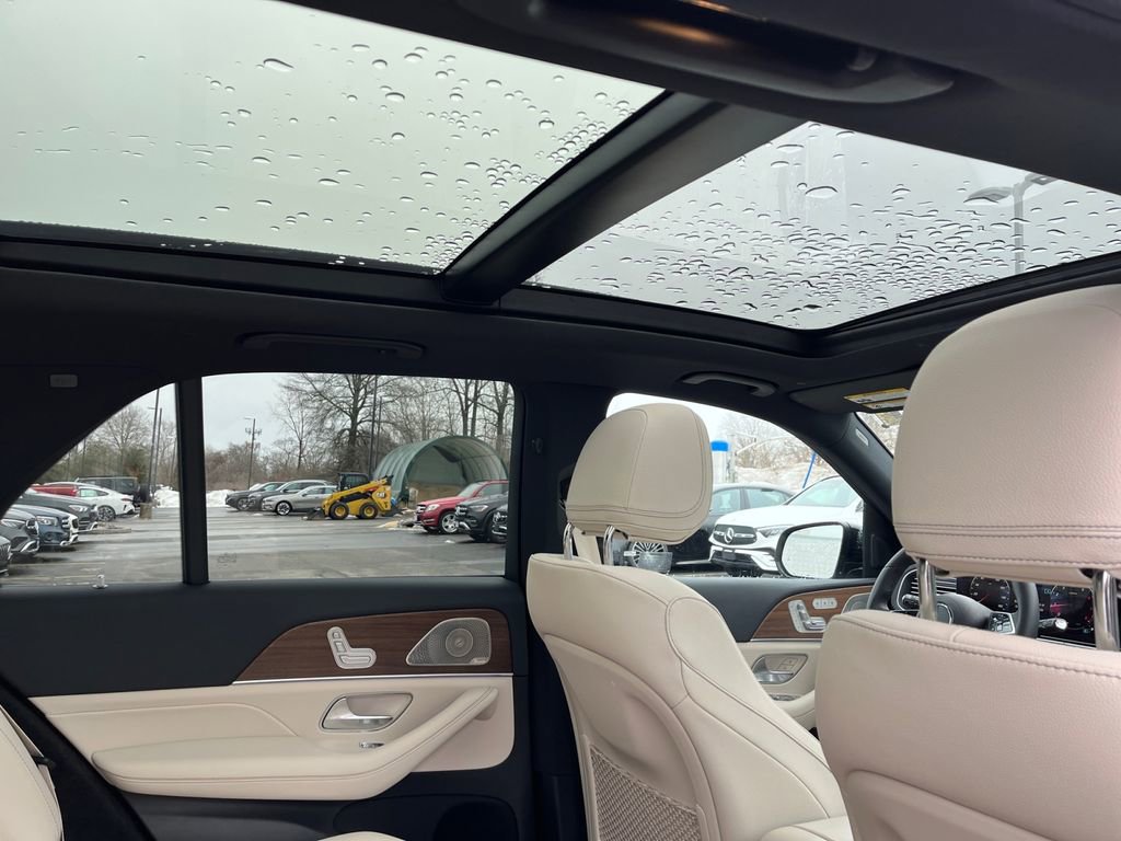 Certified 2026 Mercedes-Benz GLE 350 4MATIC image 18