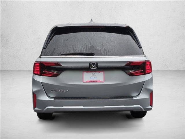 Certified 2026 Honda Odyssey EX-L image 7
