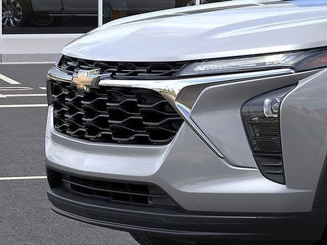 New 2026 Chevrolet Trax LS w/ LS Convenience Package FWD image 21