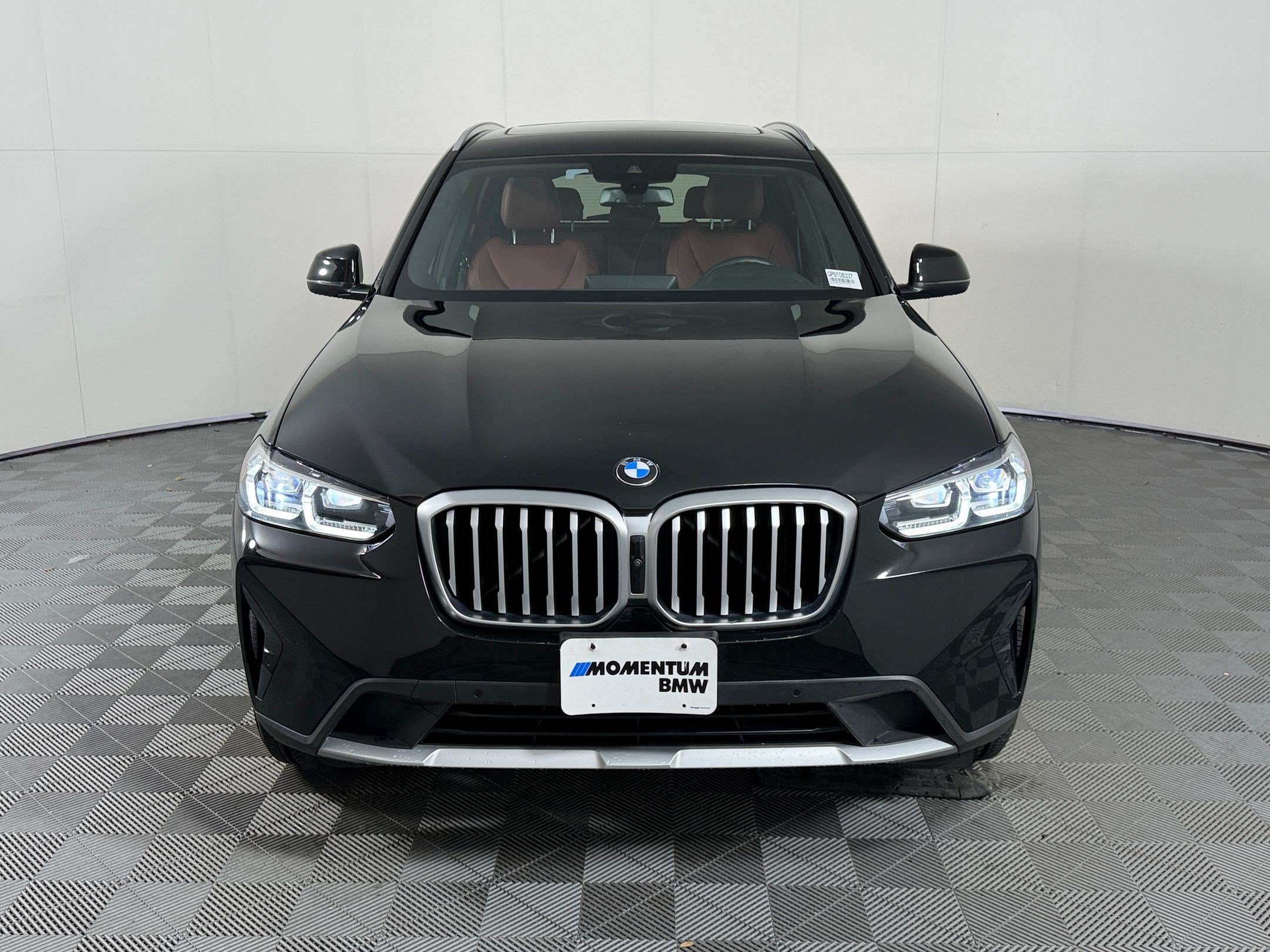 Used 2023 BMW X3 sDrive30i w/ Convenience Package RWD image 6