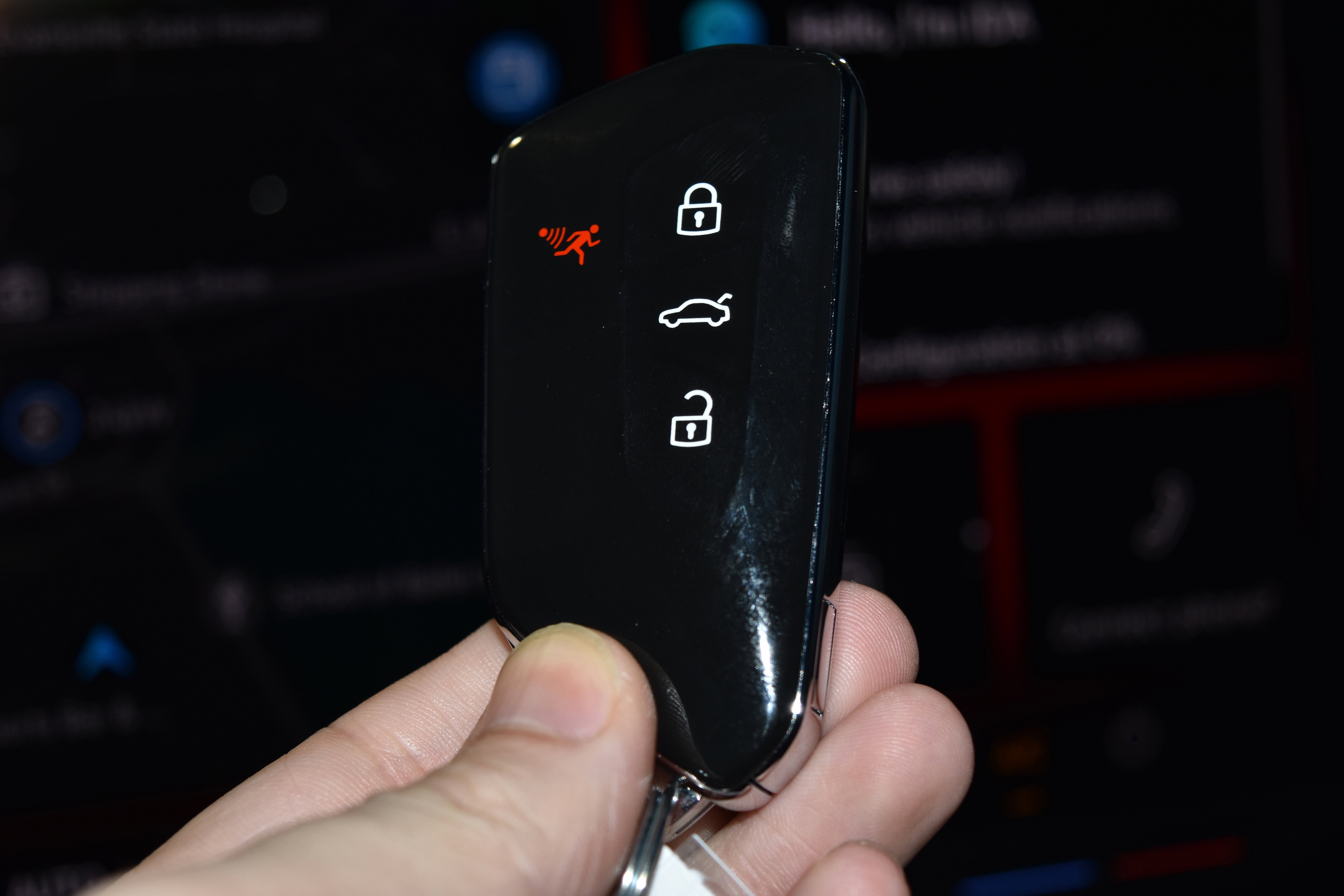 New 2025 Volkswagen GTI SE image 12