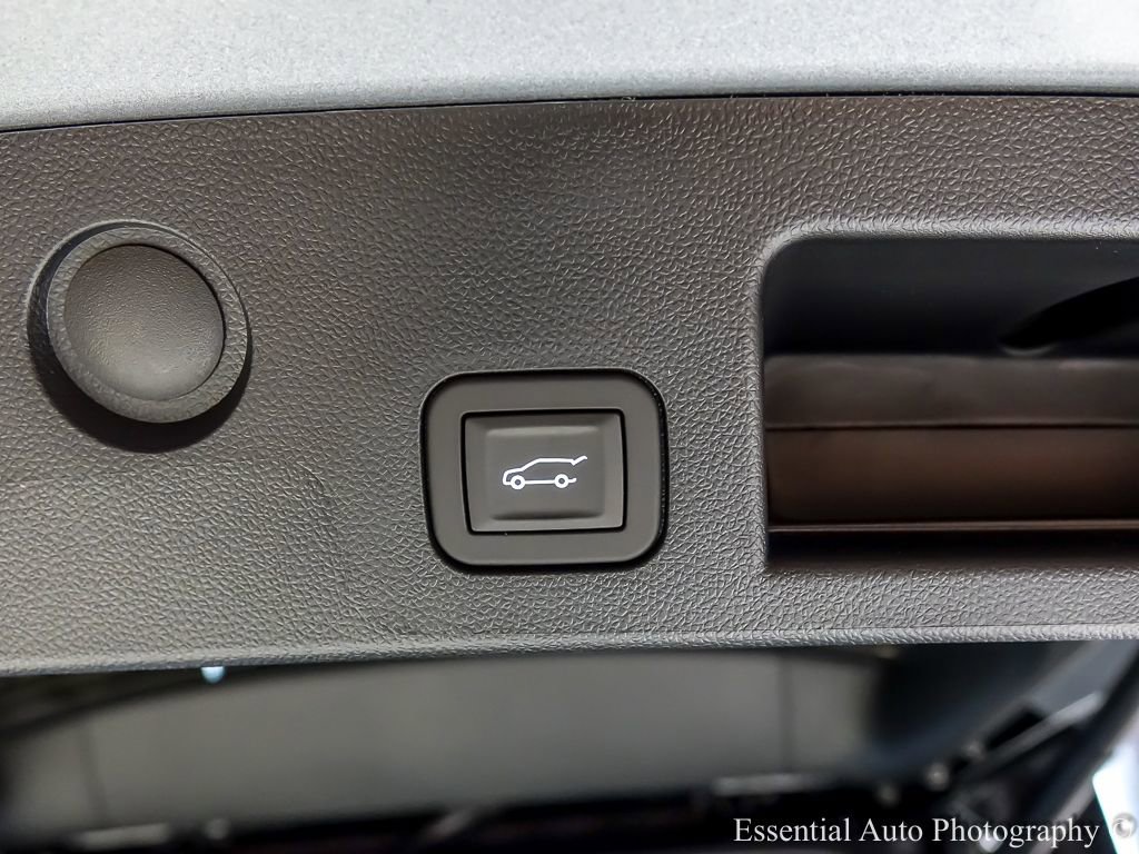 New 2026 Chevrolet Equinox LT w/ Convenience Package II image 23