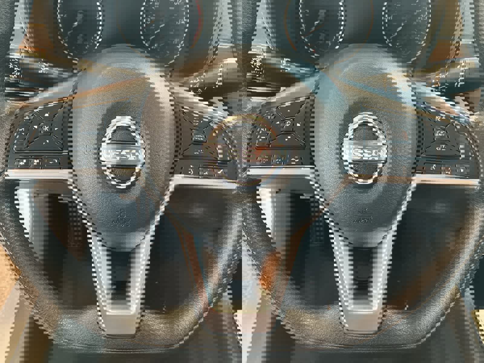 Used 2024 Nissan Altima 2.5 SV image 14