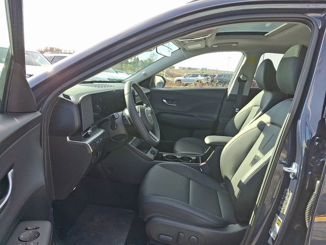 New 2026 Hyundai Kona Limited image 5