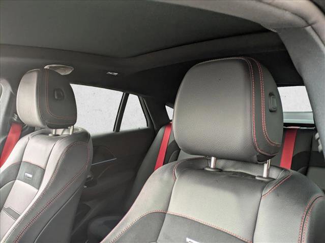 Used 2022 Mercedes-Benz GLE 53 AMG 4MATIC Coupe image 13