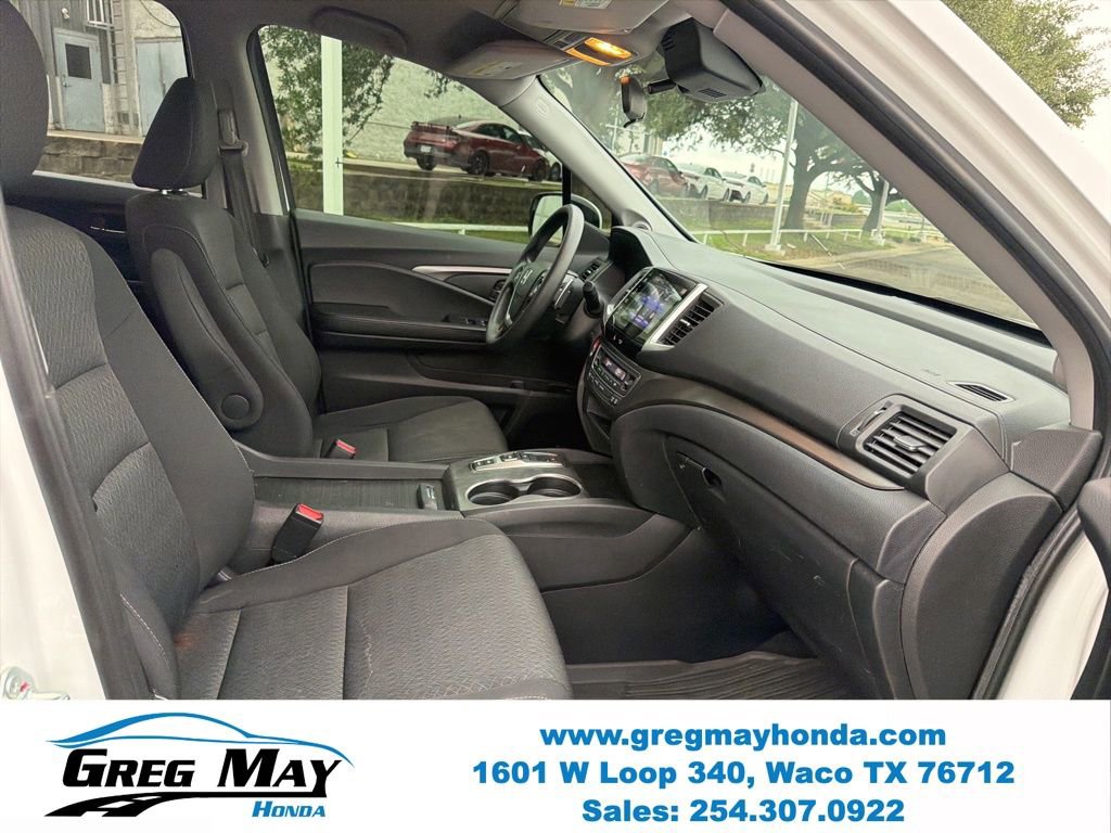 Used 2020 Honda Ridgeline Sport image 26