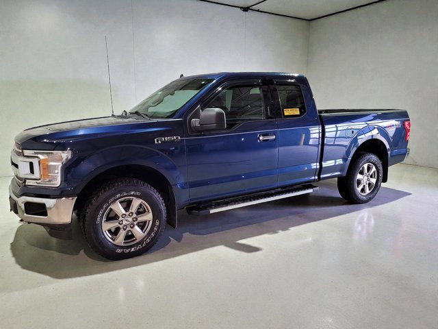 Used 2019 Ford F150 XLT w/ XTR Package image 13