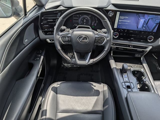 Used 2024 Lexus RX 350 w/ Convenience Package AWD/4WD image 11
