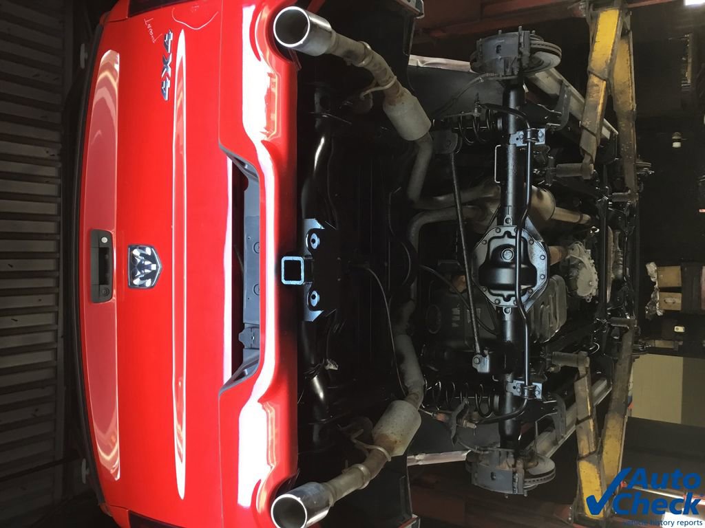 Used 2015 RAM 1500 Sport w/ Convenience Group image 17