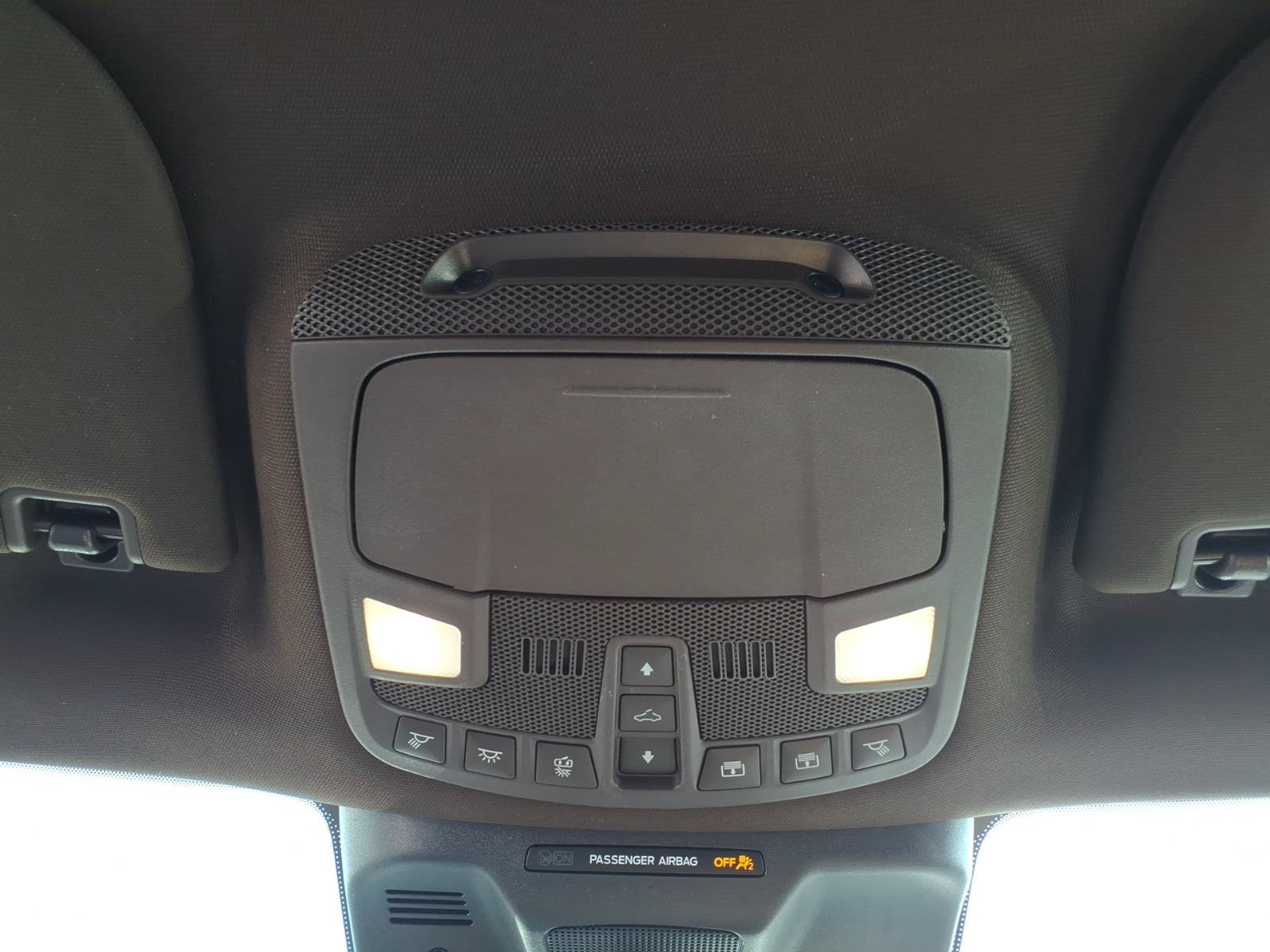 Used 2024 Ford Expedition King Ranch AWD/4WD image 22
