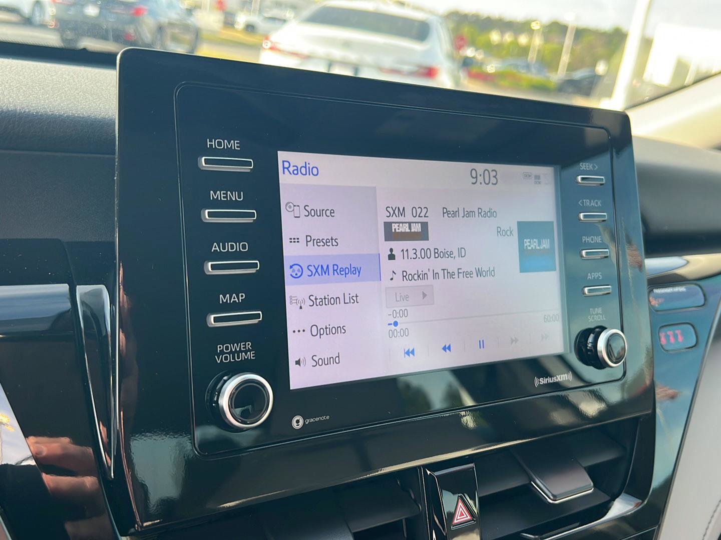 Certified 2024 Toyota Camry SE w/ Convenience Package image 24