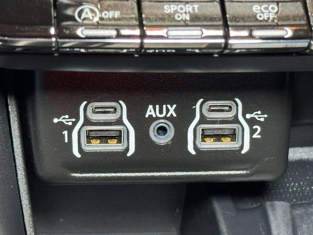 Used 2023 Dodge Durango Citadel image 14