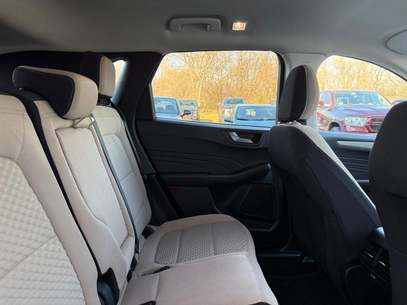 Certified 2021 Ford Escape SE w/ Convenience Package image 9